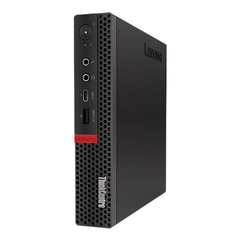 THINKCENTRE M720Q I5 16GB 256GB SSD