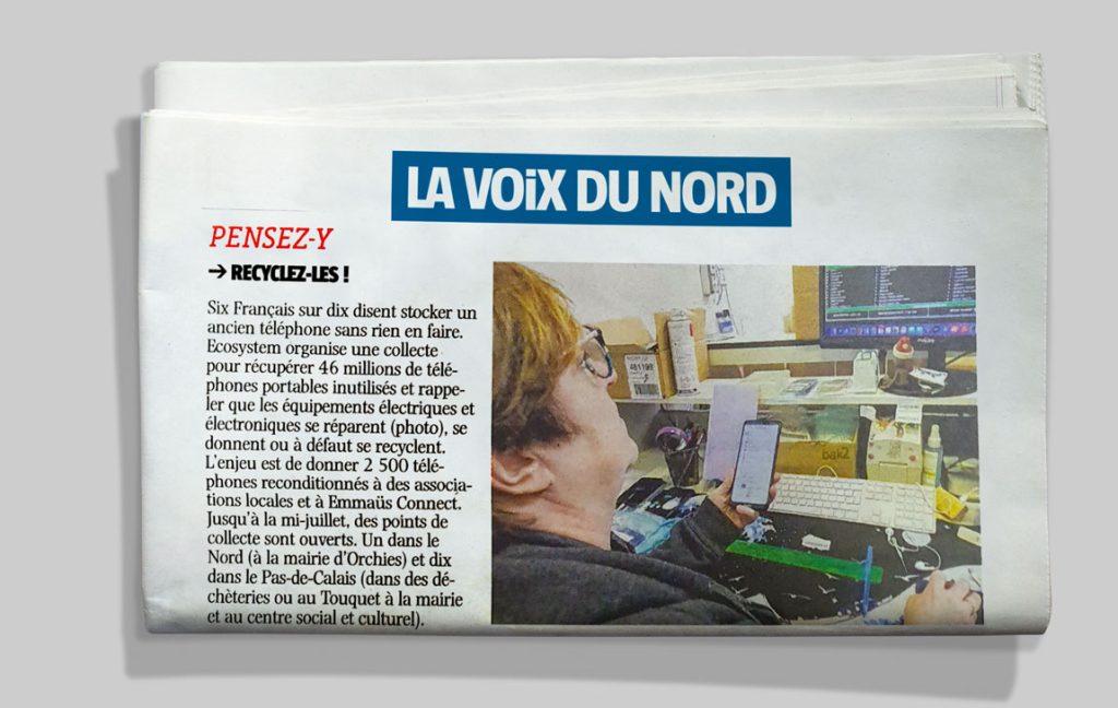 Voix du nord